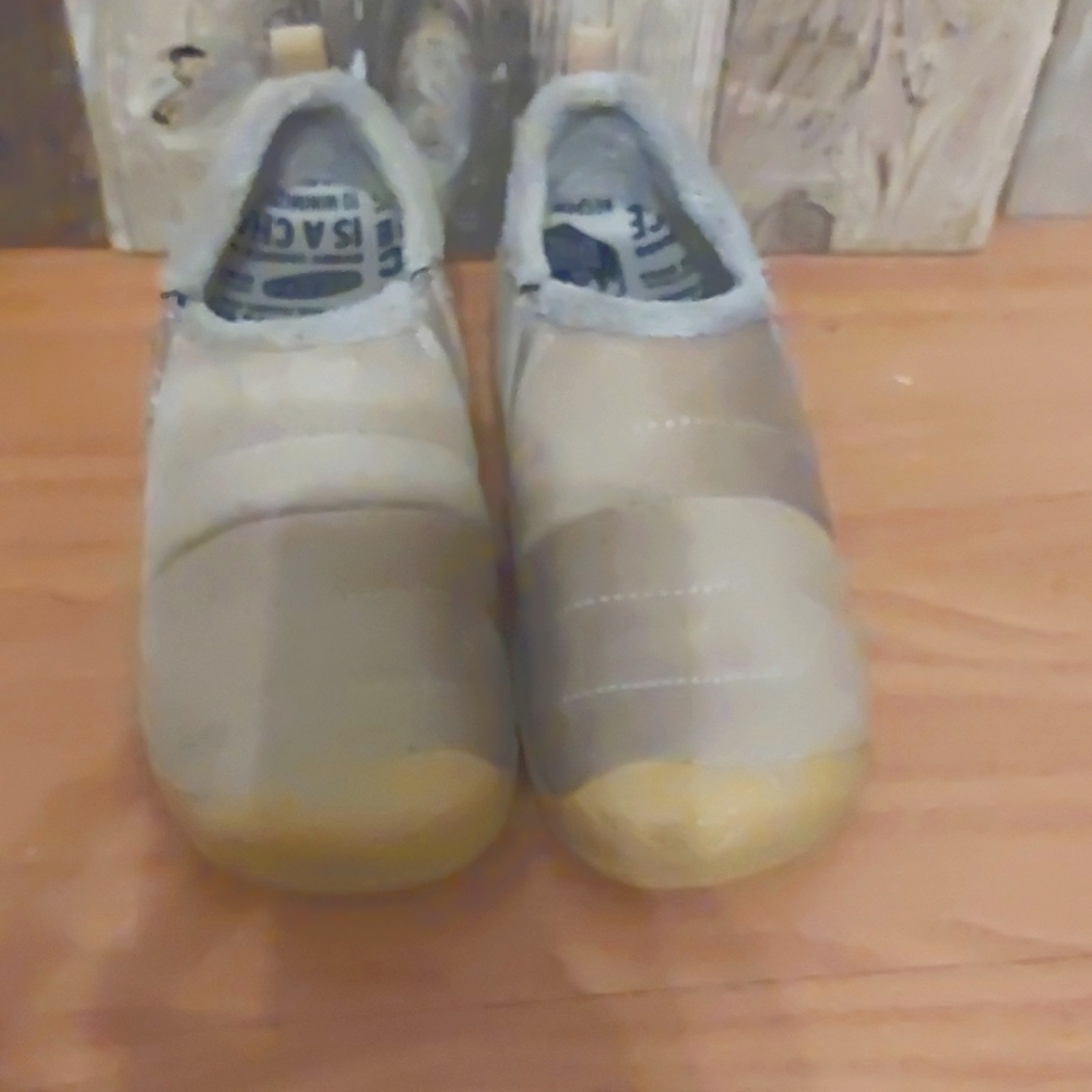 Keen Howser Harvest Slip-On